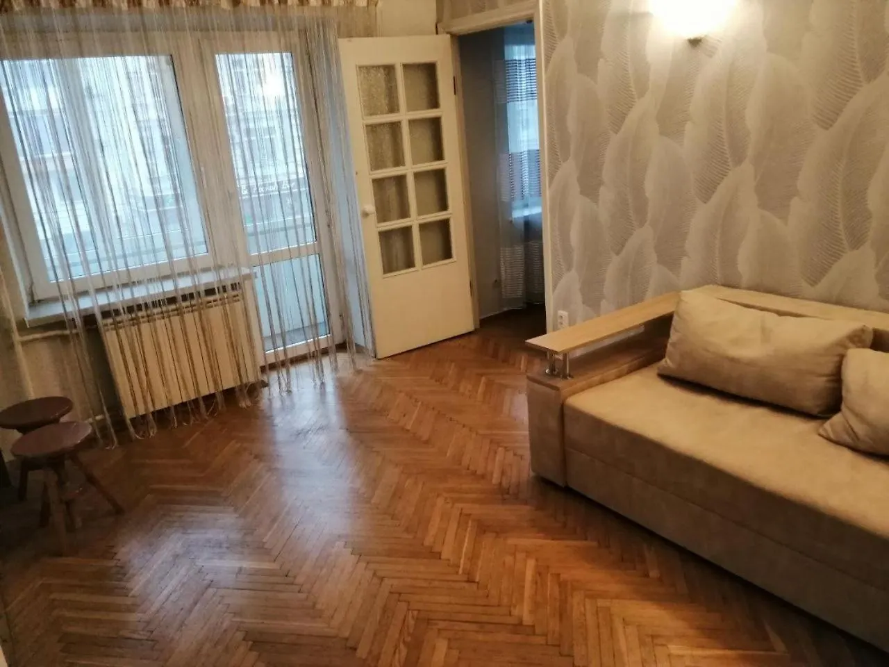 Lejlighed Квартира По Улице Большая Васильковская, 101 Kiev Ukraine
