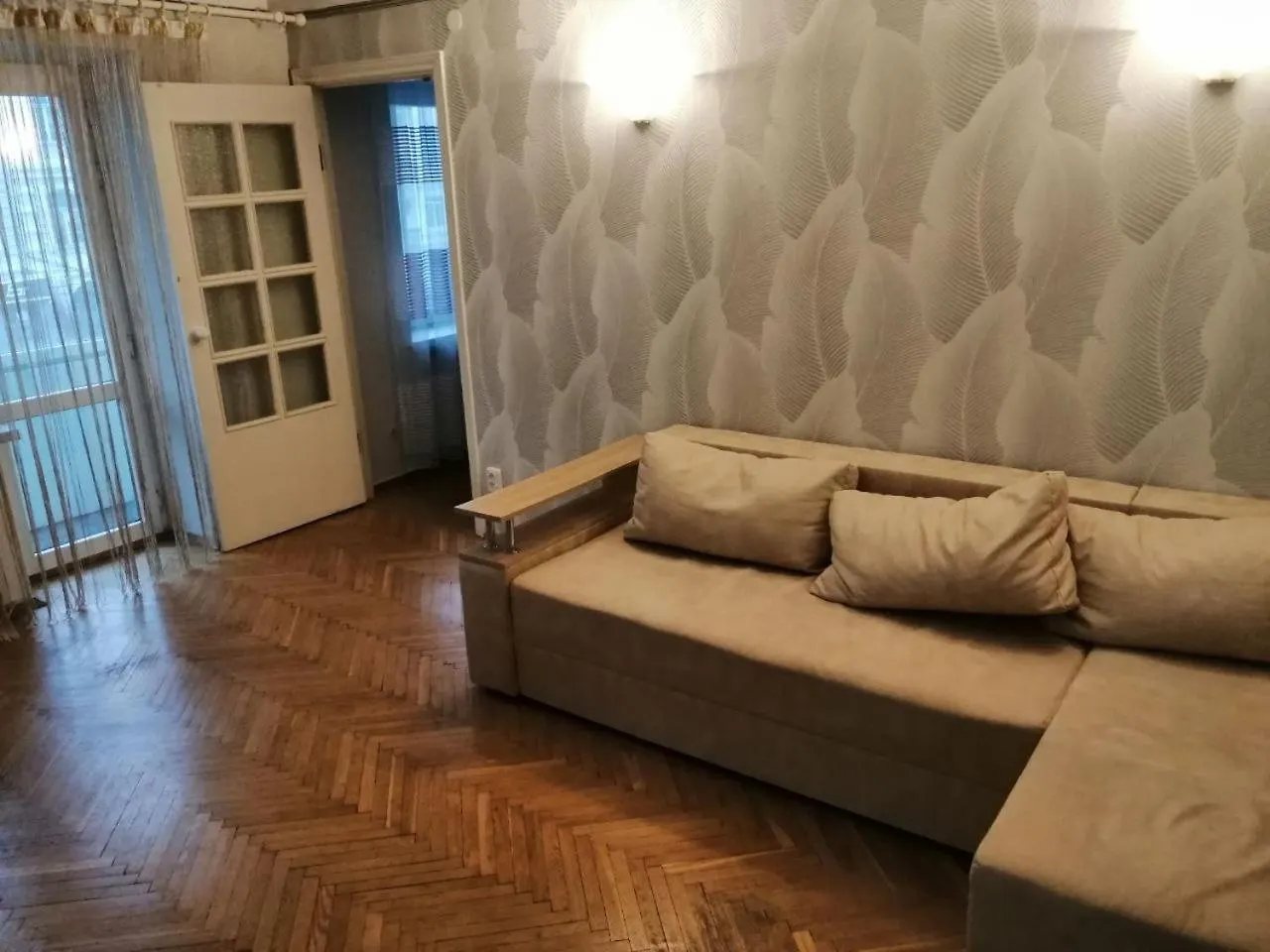 Квартира По Улице Большая Васильковская, 101 Kiev 0*,  Ukraine