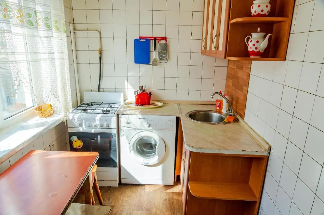 Lejlighed Квартира По Улице Большая Васильковская, 101 Kiev Ukraine
