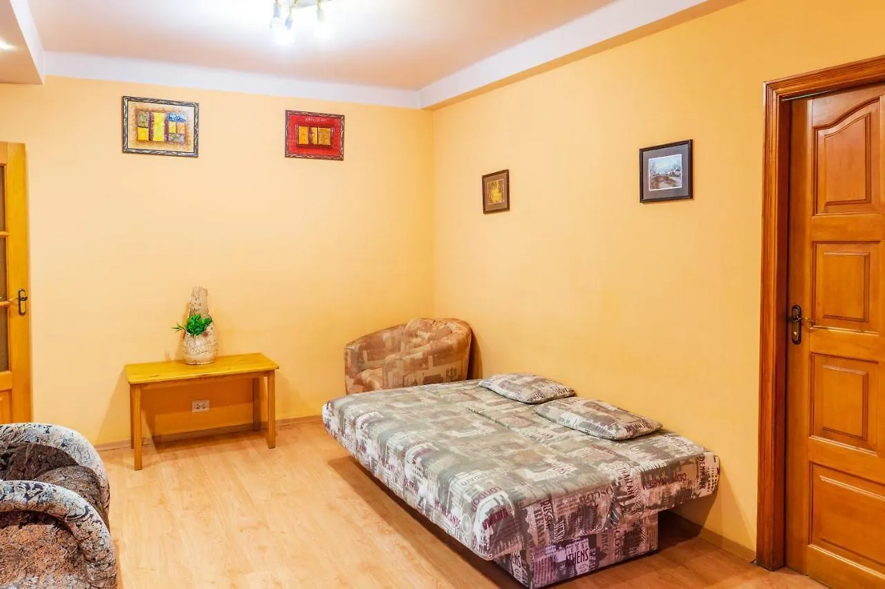 Lejlighed Квартира По Улице Большая Васильковская, 101 Kiev
