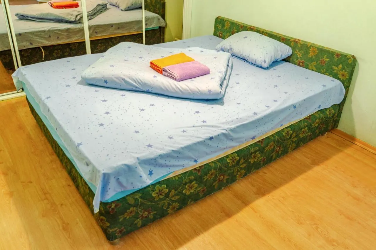 Квартира По Улице Большая Васильковская, 101 Kiev Lejlighed