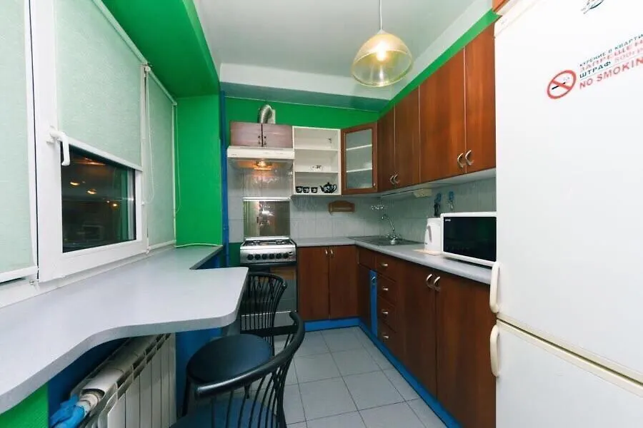 Квартира По Улице Большая Васильковская, 101 Kiev Daire