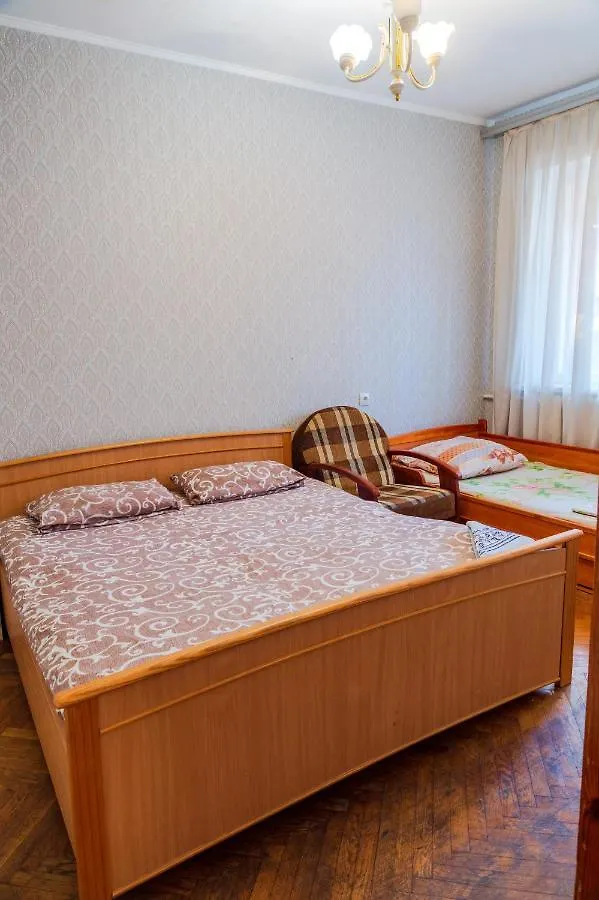 Квартира по улице Большая Васильковская, 101 Киев Украина