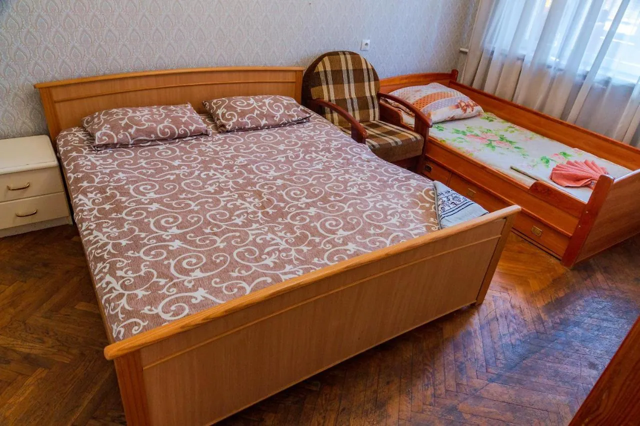 Квартира по улице Большая Васильковская, 101 Киев Украина